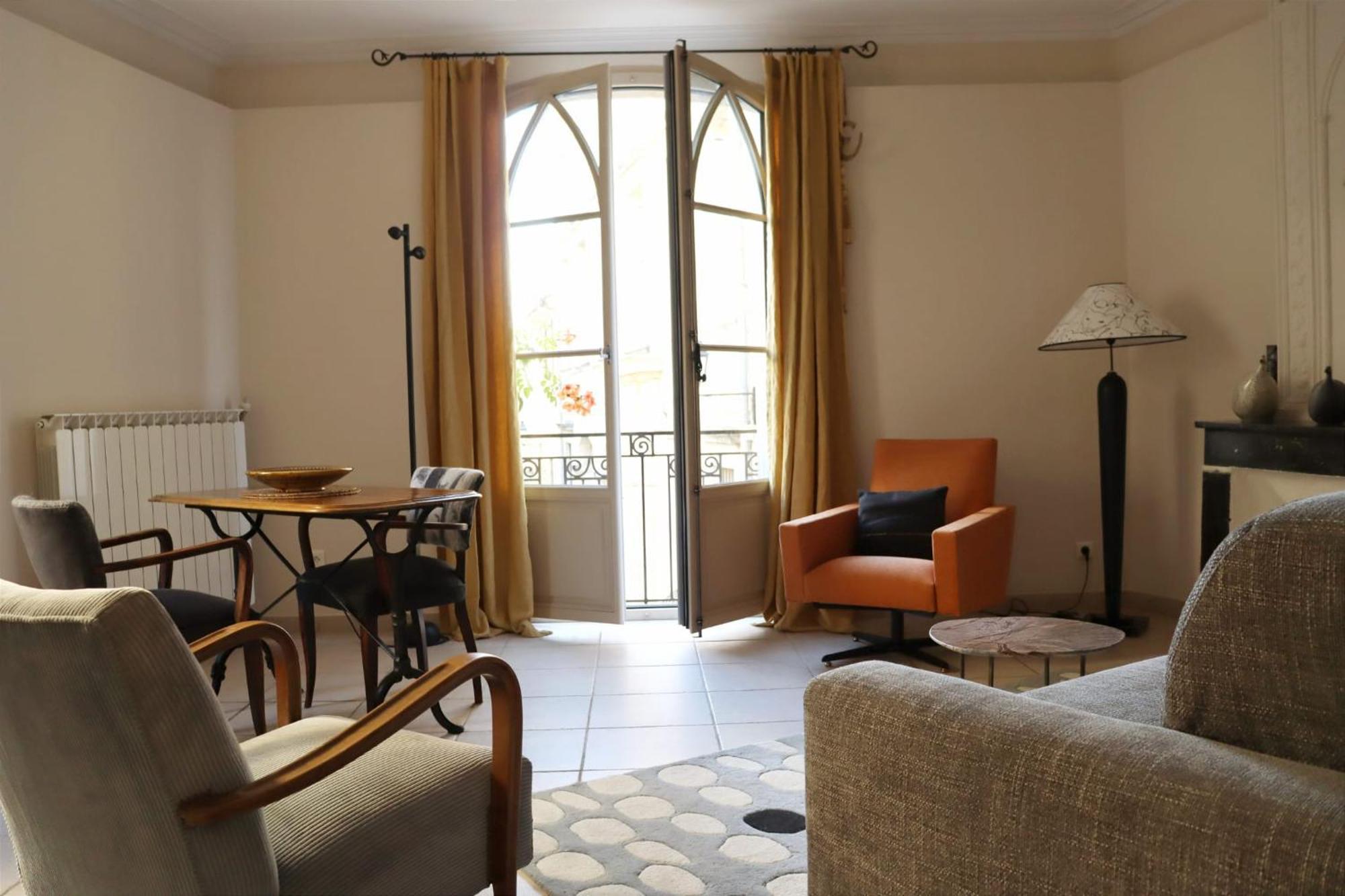 Uzes Centre Quartiers Des Arts Charme De L'Ancien Apartment Exterior photo